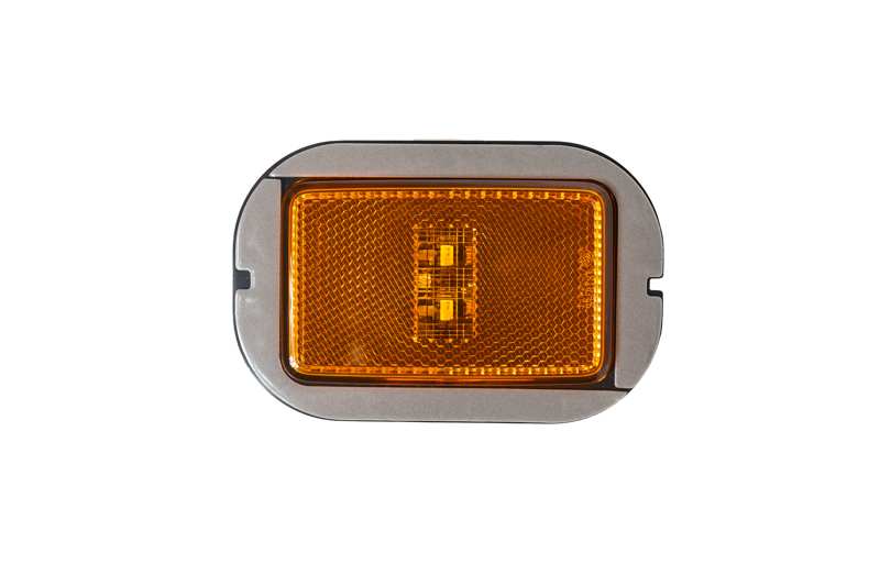 Seitenmarkierungsleuchte